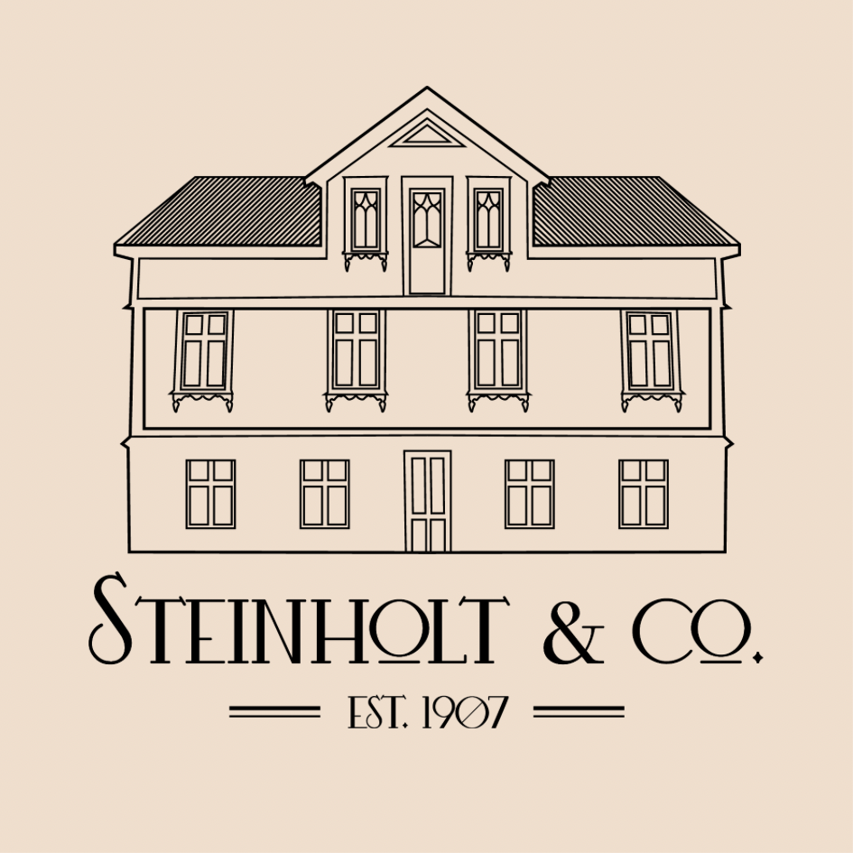 AUSTUR ullarteppi frá Steinholt & Co.