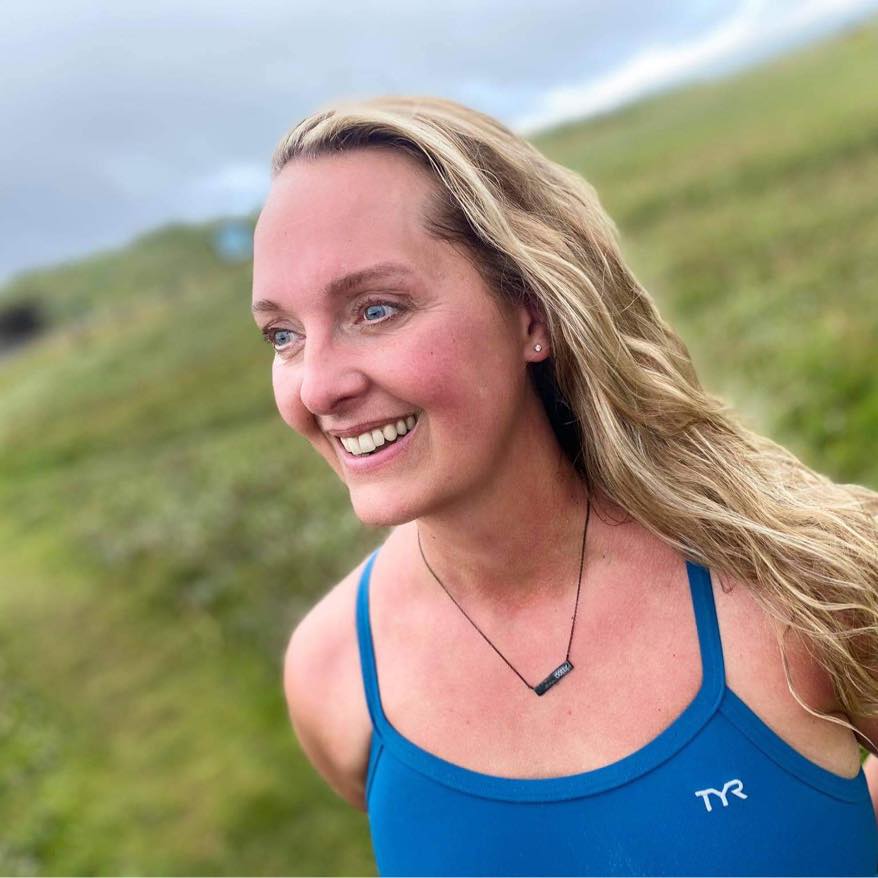 Guðrun Tinna