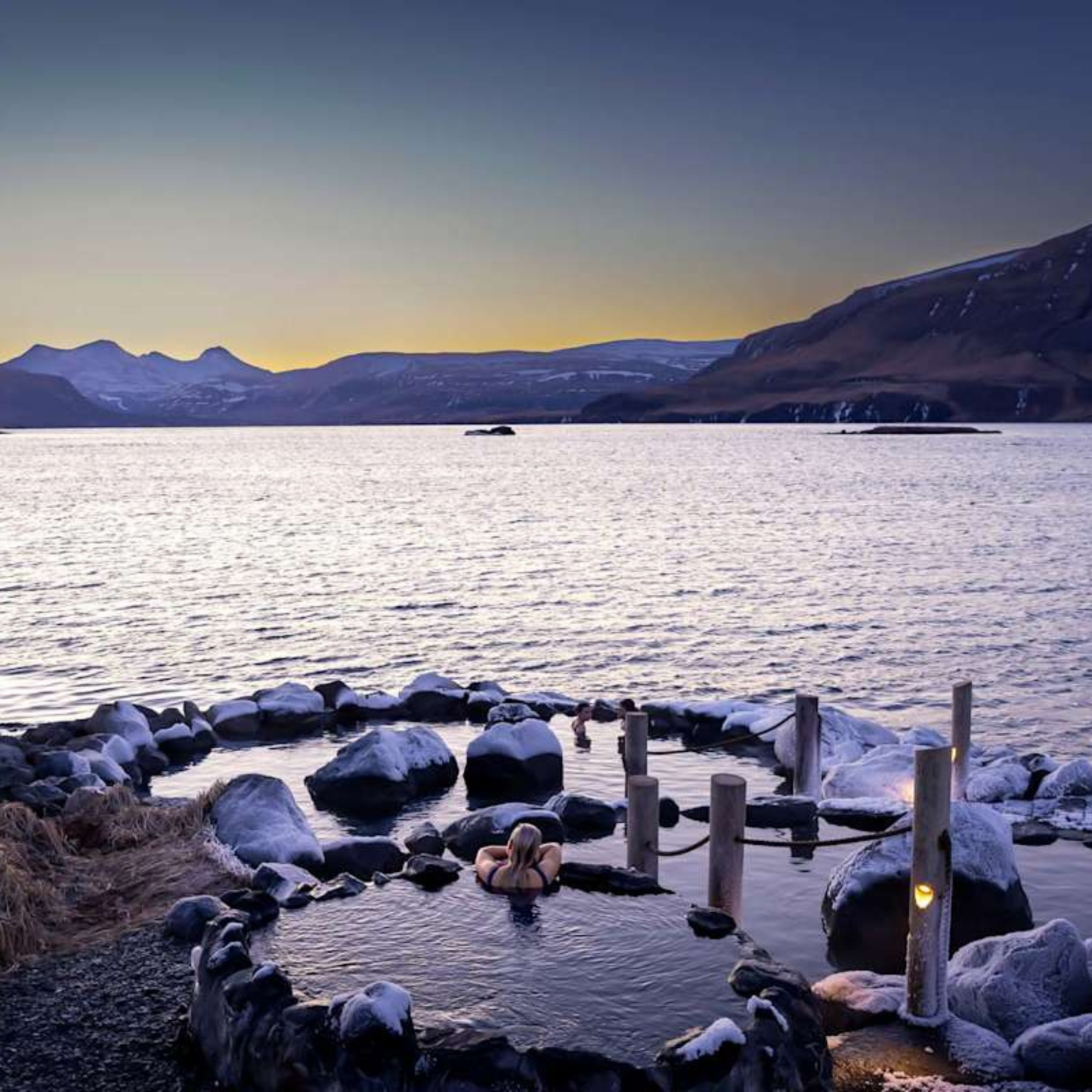 Nornahringur, námskeið og næring á Nýju tungli í Kjós ✨