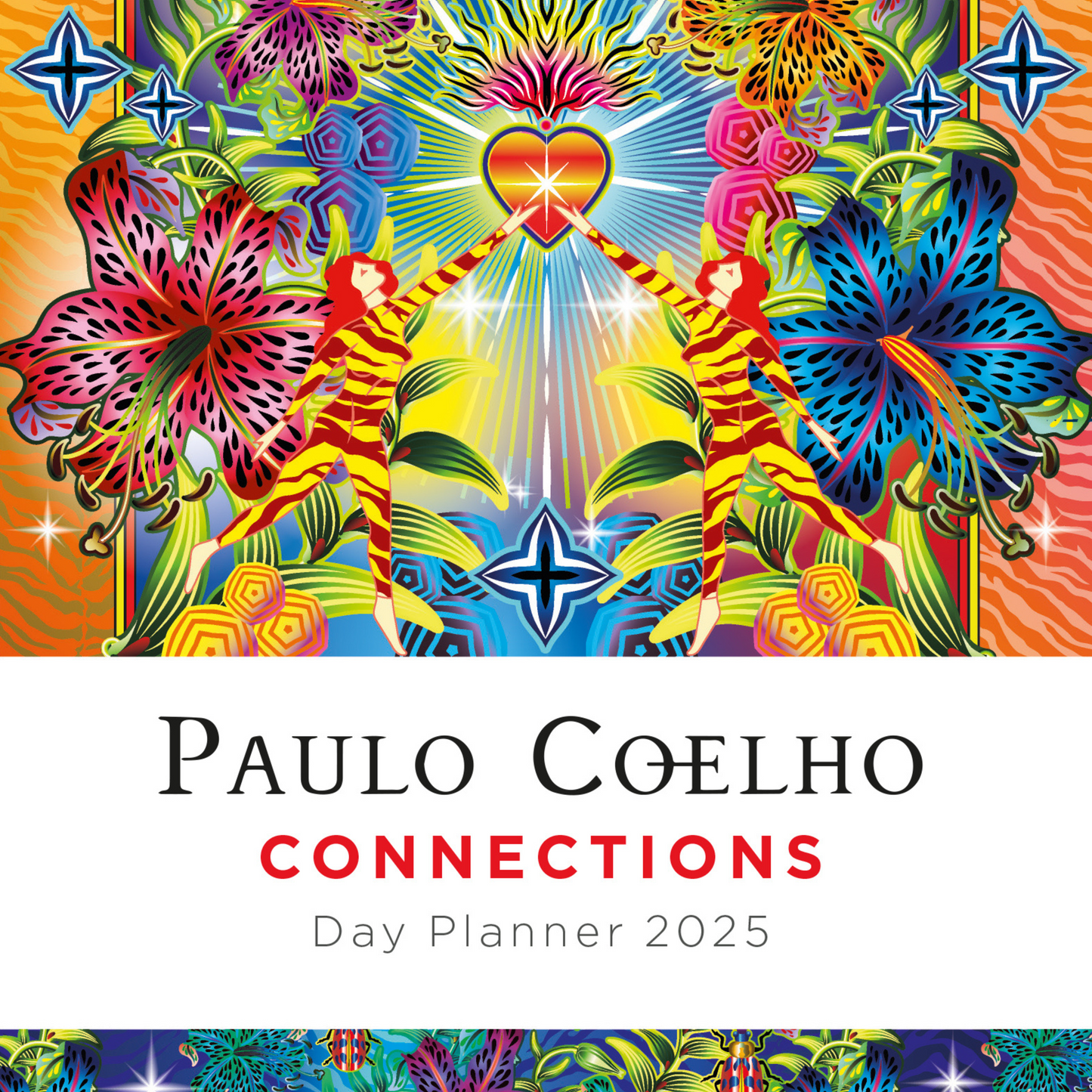 Dagbók 2025 - Paulo Coelho Connections