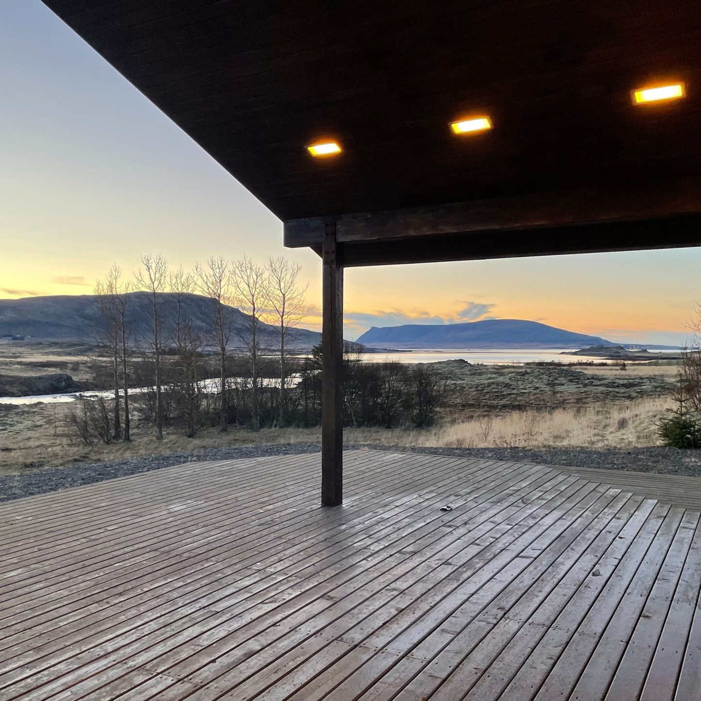 Nornahringur, námskeið og næring á Nýju tungli í Kjós ✨