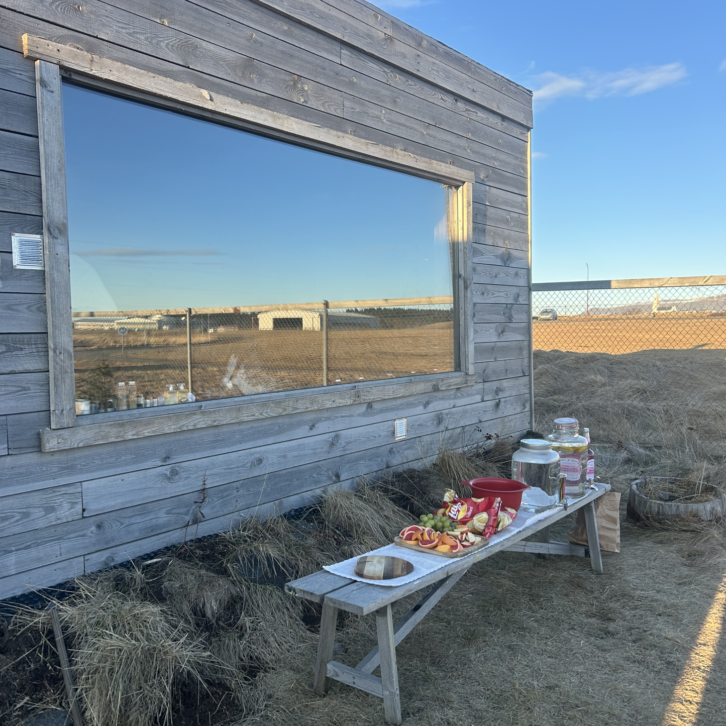 Nornagusa á fullu tungli í VOG 🔥